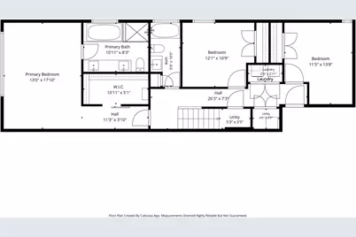 2719 W Haddon Avenue #1, Chicago, IL 60622 - Photo 26
