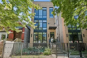 2719 W Haddon Ave, Chicago, IL 60622 - Photo 1
