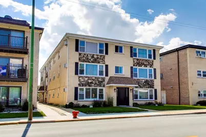6460 N Northwest Highway #101, Chicago, IL 60631 - Photo 24