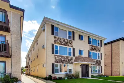 6460 N Northwest Highway #101, Chicago, IL 60631 - Photo 1