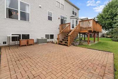 1942 W River Oaks Drive, Round Lake, IL 60073 - Photo 20