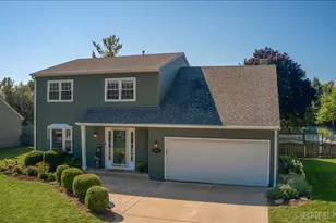 2803 Springdale Cir, Naperville, IL 60564 - Photo 46