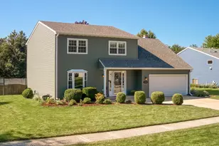 2803 Springdale Cir, Naperville, IL 60564 - Photo 1