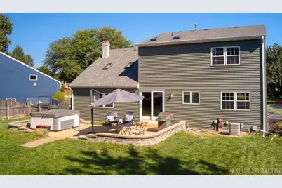 2803 Springdale Circle, Naperville, IL 60564 - Photo 34