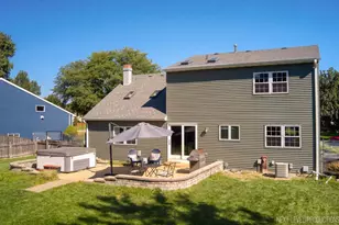 2803 Springdale Cir, Naperville, IL 60564 - Photo 34
