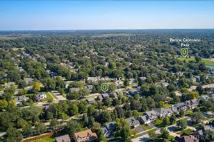 2803 Springdale Cir, Naperville, IL 60564 - Photo 40