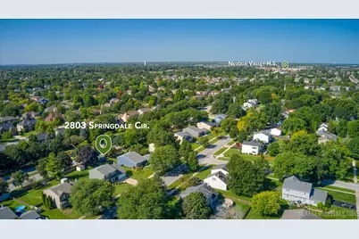 2803 Springdale Circle, Naperville, IL 60564 - Photo 38
