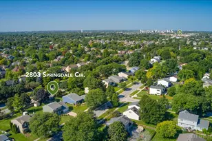 2803 Springdale Cir, Naperville, IL 60564 - Photo 38