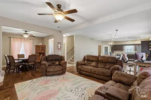 1670 Eagle Bluff Dr, Bourbonnais, IL 60914 - Photo 4