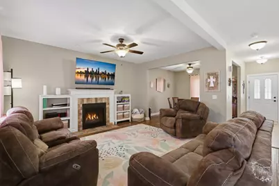 1670 Eagle Bluff Drive, Bourbonnais, IL 60914 - Photo 2
