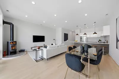 934 N California Avenue #4N, Chicago, IL 60622 - Photo 4