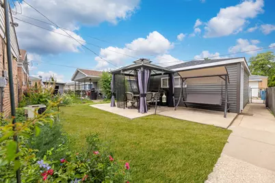 7828 Lotus Avenue, Burbank, IL 60459 - Photo 16