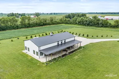 10097 N 7000 Road W, Manteno, IL 60950 - Photo 2
