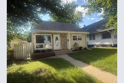 446 Washington Park, Waukegan, IL 60085 - Photo 1