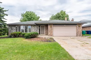 15612 Heather Ct, Orland Park, IL 60462 - Photo 1