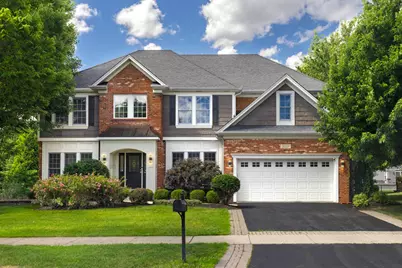 26208 W Milestone Drive, Plainfield, IL 60585 - Photo 1