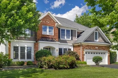 26208 W Milestone Drive, Plainfield, IL 60585 - Photo 90