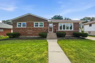 18433 Center Ave, Homewood, IL 60430 - Photo 1