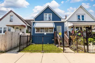 5530 S Seeley Ave, Chicago, IL 60636 - Photo 1