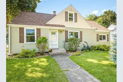 631 Sheridan Drive, Loves Park, IL 61111 - Photo 1