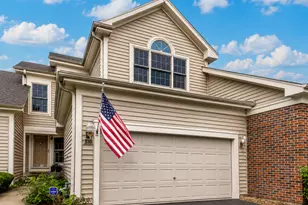 230 Parktrail Ct, Schaumburg, IL 60173 - Photo 2