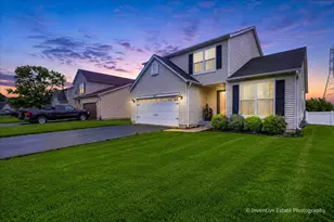 2031 Ridgemoor Dr, Plainfield, IL 60586 - Photo 2