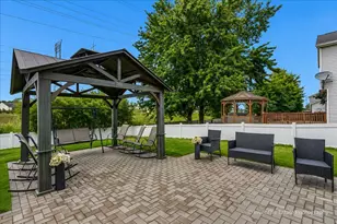 2031 Ridgemoor Dr, Plainfield, IL 60586 - Photo 20