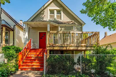 10749 S Avenue J, Chicago, IL 60617 - Photo 1