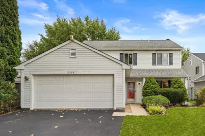 2398 Blue Spruce Lane, Aurora, IL 60502 - Photo 1