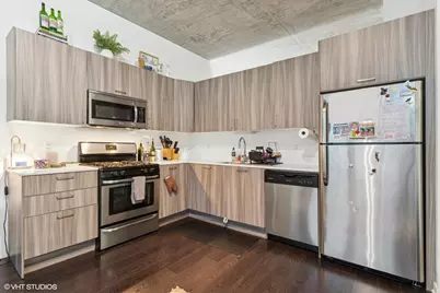 1345 S Wabash Avenue #1408, Chicago, IL 60605 - Photo 6