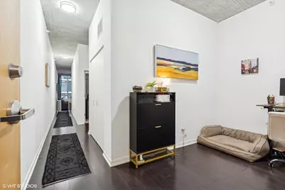 1345 S Wabash Avenue #1408, Chicago, IL 60605 - Photo 2