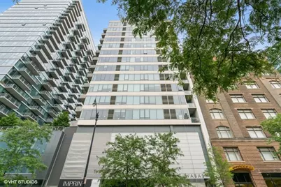 1345 S Wabash Avenue #1408, Chicago, IL 60605 - Photo 1