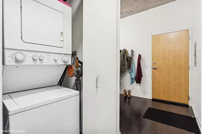 1345 S Wabash Avenue #1408, Chicago, IL 60605 - Photo 10