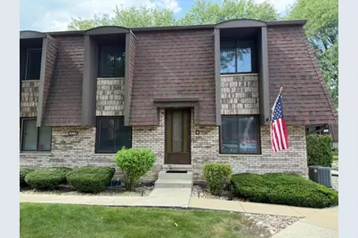 15802 Laramie Avenue #H, Oak Forest, IL 60452 - Photo 1