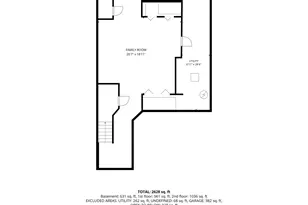 11005 Edgebrook Ln, Indian Head Park, IL 60525 - Photo 36