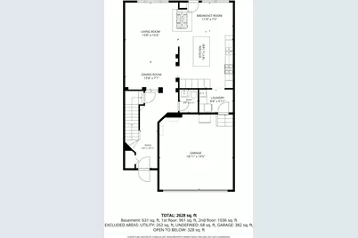 11005 Edgebrook Lane, Indian Head Park, IL 60525 - Photo 34