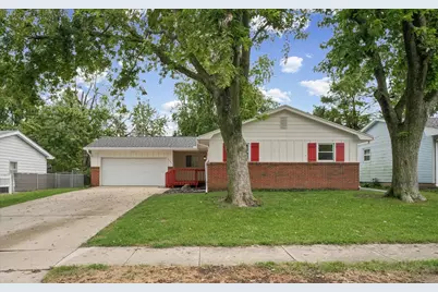 1223 Townley Drive, Bloomington, IL 61704 - Photo 2