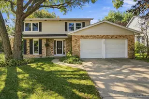 1308 Old Dominion Rd, Naperville, IL 60540 - Photo 1