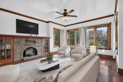 1620 N Merrimac Avenue, Chicago, IL 60639 - Photo 2