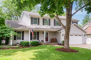 16624 Winding Creek Rd, Plainfield, IL 60586 - Photo 2