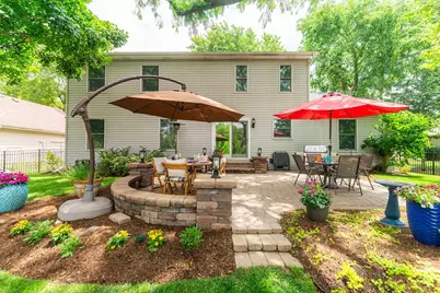 16624 Winding Creek Road, Plainfield, IL 60586 - Photo 6