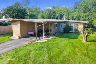 1142 Parkview Ave, Chicago Heights, IL 60411 - Photo 1