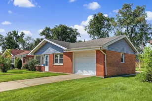 3120 Florence Ave, Steger, IL 60475 - Photo 2