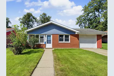3120 Florence Avenue, Steger, IL 60475 - Photo 1