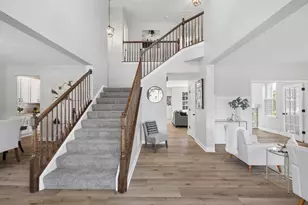 612 Belmont Ave, Oswego, IL 60543 - Photo 2