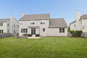 612 Belmont Ave, Oswego, IL 60543 - Photo 30