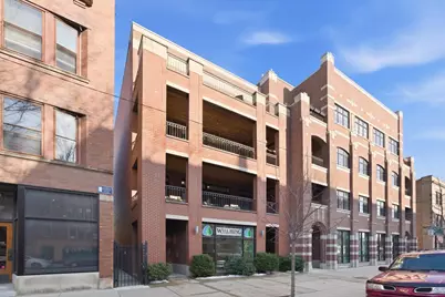 4821 N Damen Avenue #4, Chicago, IL 60625 - Photo 1