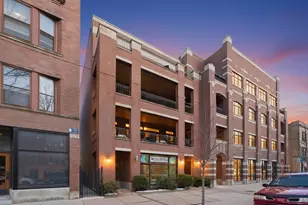 4821 N Damen Ave, Chicago, IL 60625 - Photo 2