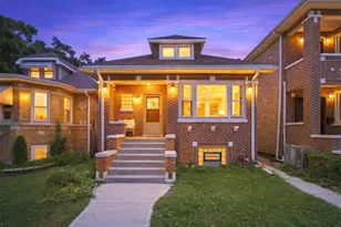 4905 S Keeler Ave, Chicago, IL 60632 - Photo 2