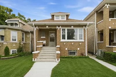 4905 S Keeler Avenue, Chicago, IL 60632 - Photo 1